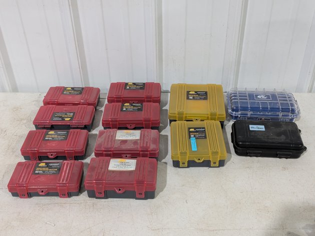 Image for Plano Ammo Cases And More