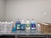 Dog Grooming Shampoo