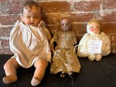 Antique Dolls