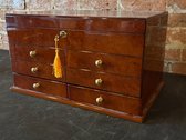 Quality Importers Trading Co. Humidor