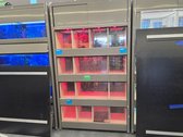 Reptile Vertical Modular Display System