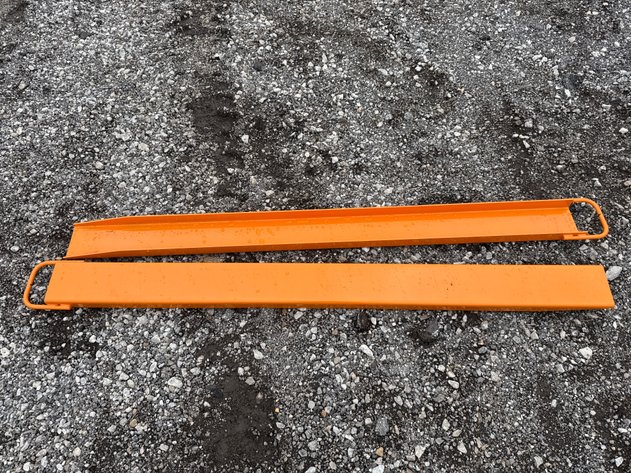 Image for 6’ Fork Extensions