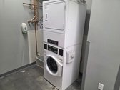 Speed Queen Washer And Dryer