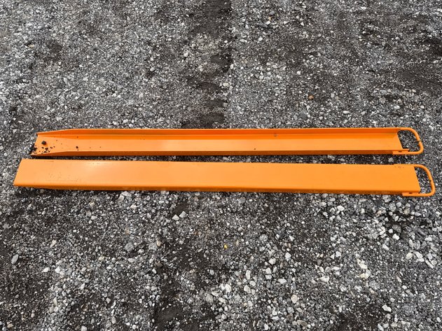 Image for 82” Fork Extensions