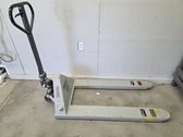 Hydraulic Floor Jack