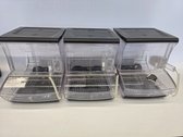 Dog Food Canisters