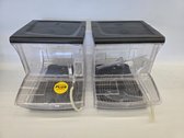 Dog Food Canisters