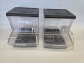 Dog Food Canisters
