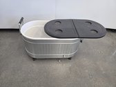 Permasreel Cooler