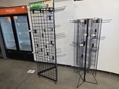 Reatail Store Display Racks
