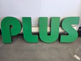 Plus Sign