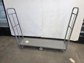 Rolling Cart