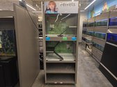 Ferret Display Cage/Cabinet