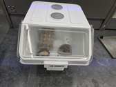 Rubbermaid Cricket Bin
