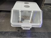 Rubbermaid Cricket Bin