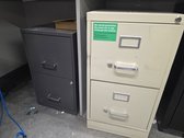 File Cabinets