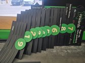 Retail Store Isle Banners