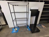Retail Store Displays