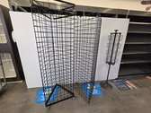 Retail Store Displays