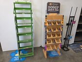 Retail Store Displays