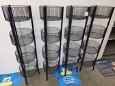Retail Store Displays