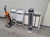 Lifetime Folding Table