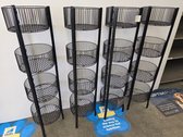 Retail Store Display