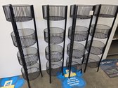 Retail Store Display