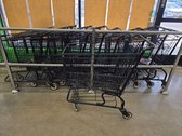 Shopping Carts