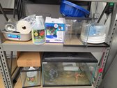 Fish Aquariums