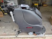 BetCo Automatic Scrubber w/Floor Assist
