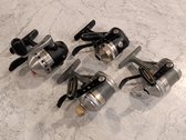 Mini- Spin Cast Reels