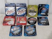 Fishing Line