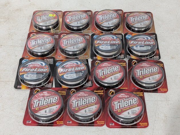 Image for Fishing Line