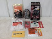 Shooting Supplies