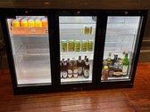 ProCool Back Bar Cooler