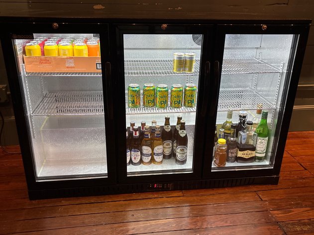 Image for ProCool Back Bar Cooler