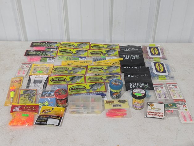 Image for Fishing Lures