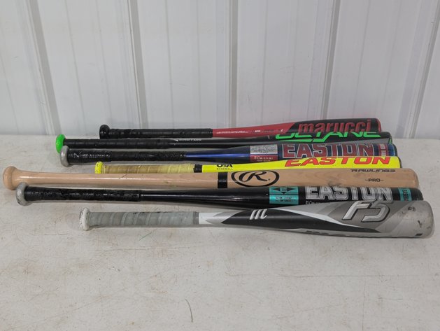 Image for Youth Baseball Bats