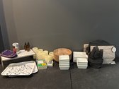Miscellaneous Dining Lot