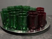 Anchor Hawking " Roly Poly" Tumblers