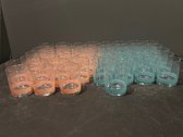 LAV Liberty Tumbler Glasses