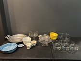 Vintage Kitchenware