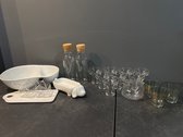 Glassware