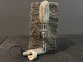 Funky Rock Designs Stone Drink Dispenser