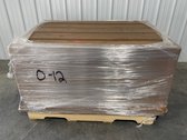 889.20 SF Pergo Portfolio Rustic Amber Chestnut