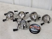 Zebco Reels