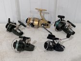 Vintage Fishing Reels