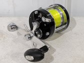 Abu Garcia Big Game Round Baitcast Reel
