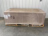 1376.96 SF Karastan Belhancourt Vintage Tea Oak